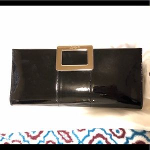 *SOLD* Roger Vivier clutch